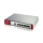 Router Zyxel USG Flex Firewall 10/100/1000 1xWAN 1xSFP 4xLAN/DMZ 1xUSB De